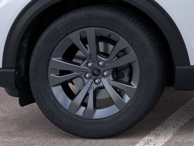 New 2026 Star White Metallic Tri-Coat Ford Active image 19