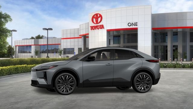 New 2026 Cement Toyota  XSE image 6
