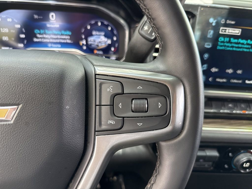 2025 Chevrolet Silverado 1500 LT - Photo 38