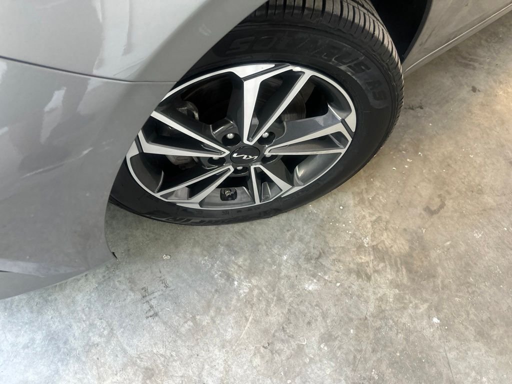 Used 2023 Kia Forte LXS with VIN 3KPF24AD2PE611310 for sale in White Plains, NY