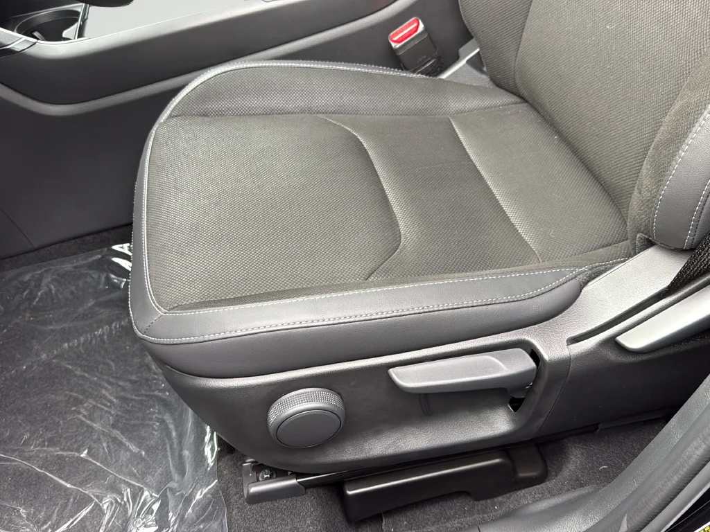 New 2026 Black Mazda 2.5 S Select image 28