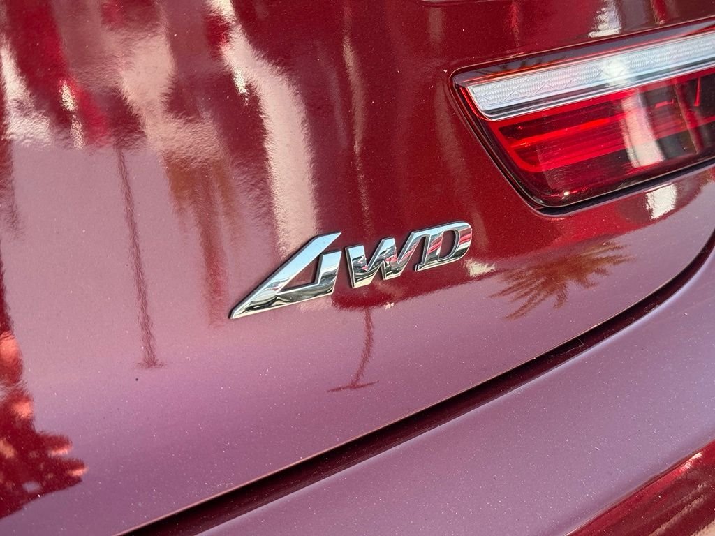 2024 GENESIS G80 Base - Photo 16