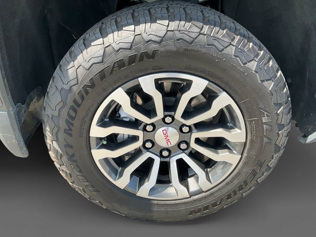 2024 GMC Sierra 1500 Denali Denali Ultimate - Photo 14