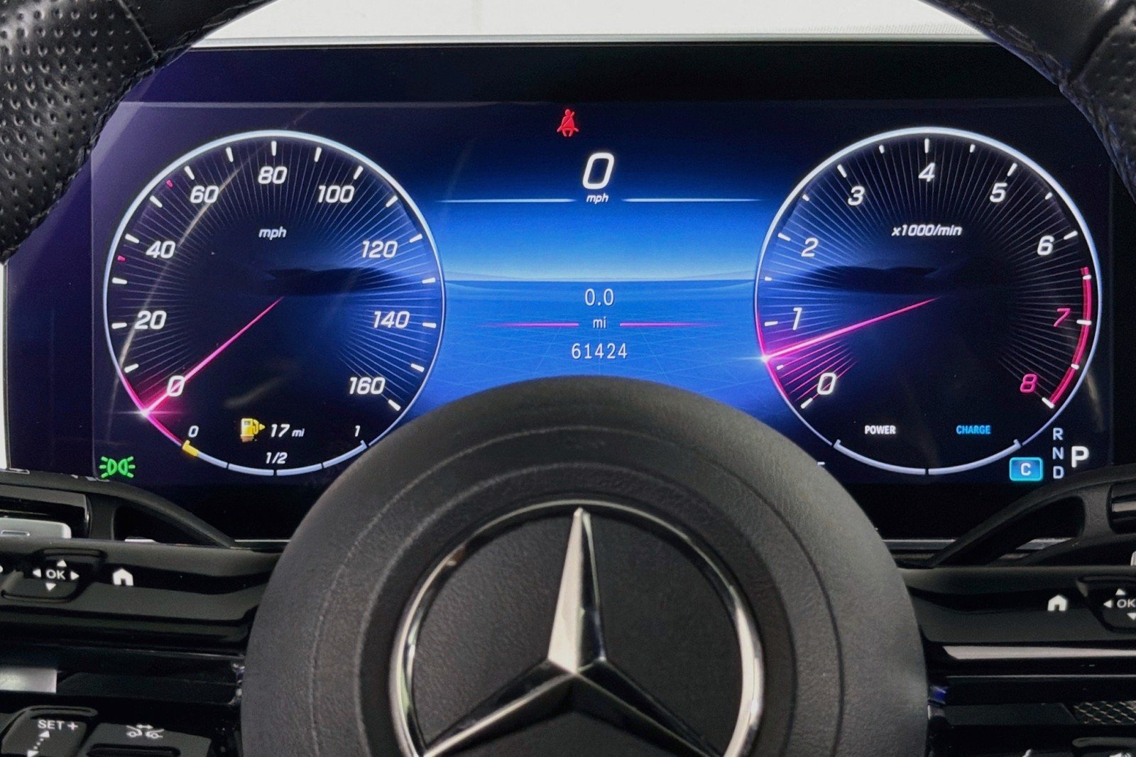 Certified Used 2023 Black Mercedes-Benz C 300 image 20