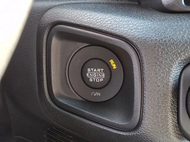 New 2026 Gray Jeep Sport S image 19