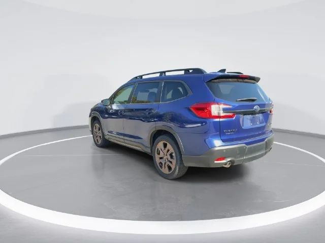 Used 2026 Blue Subaru Limited Bronze Edition image 6
