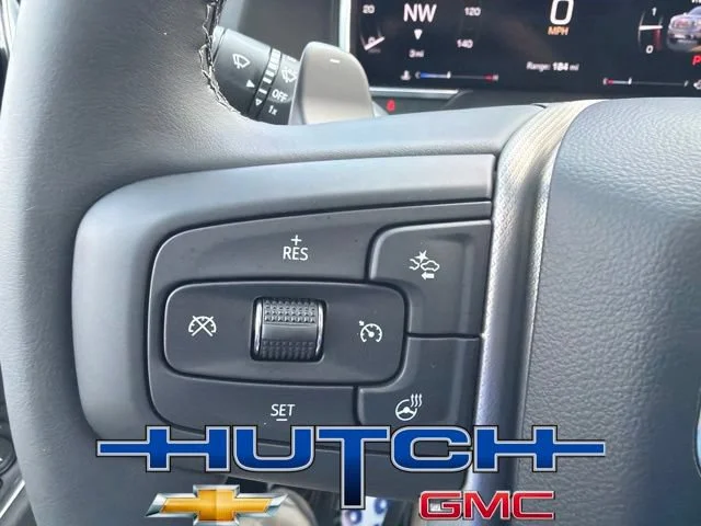 New 2026 Onyx Black GMC Denali image 33