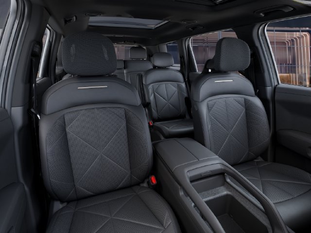 New 2027 Glacial White Pearl Kia SX image 15