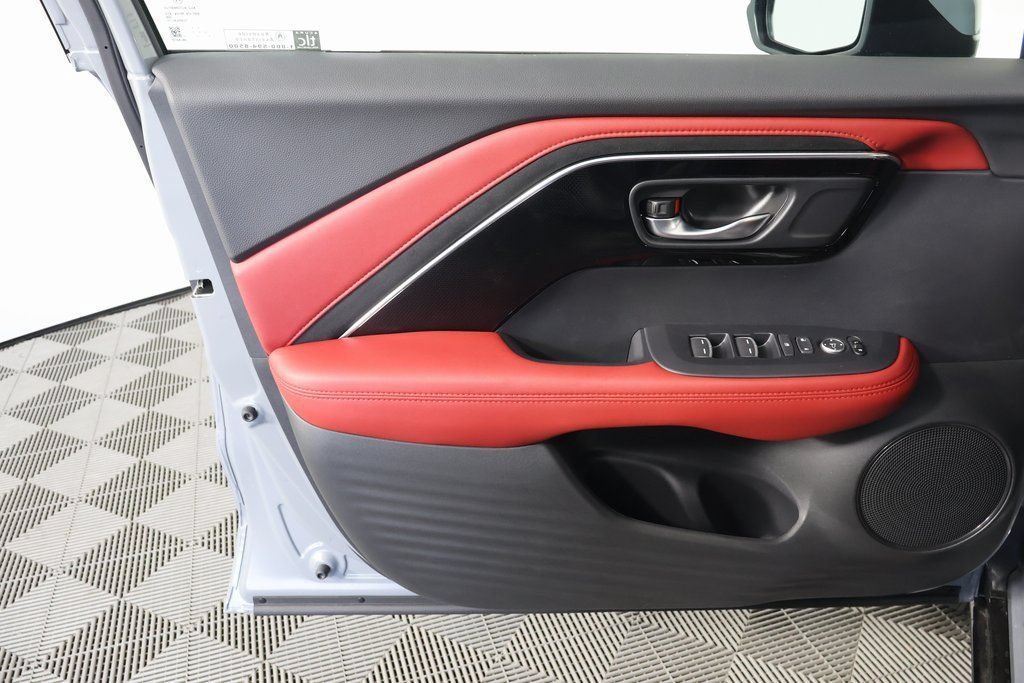 New 2026 Urban Gray Pearl Acura A-Spec Package image 7