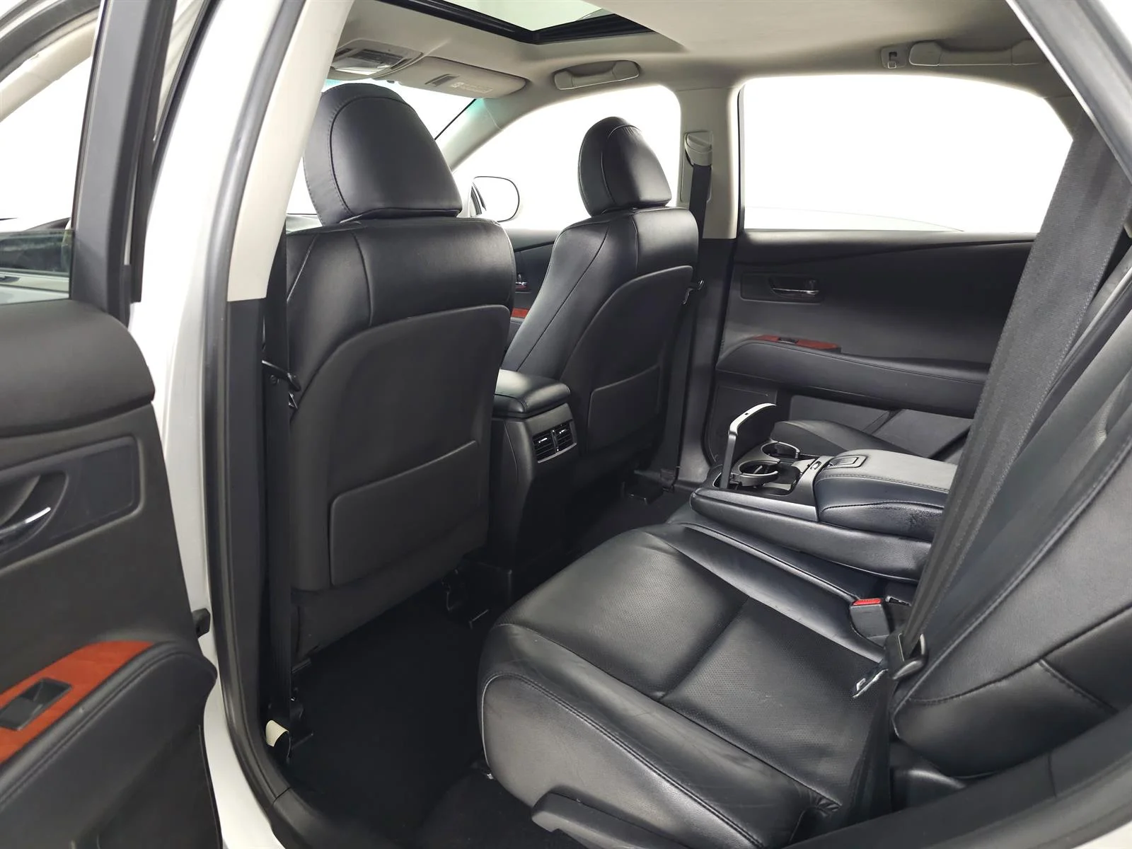Used 2010 Tungsten Lexus  image 25