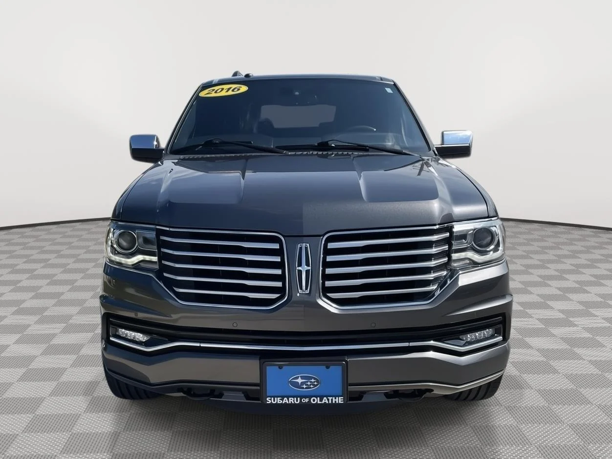 Used 2016 Magnetic Lincoln Reserve image 15