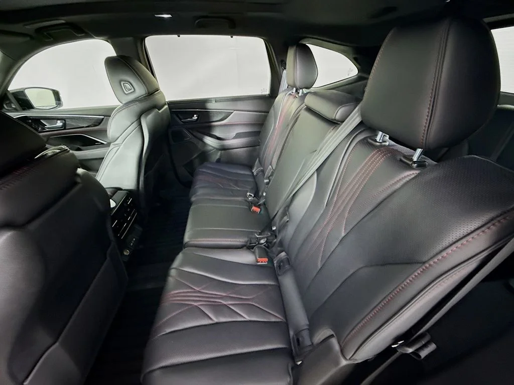 New 2026 Platinum White Pearl Acura Type S w/Advance Package image 25