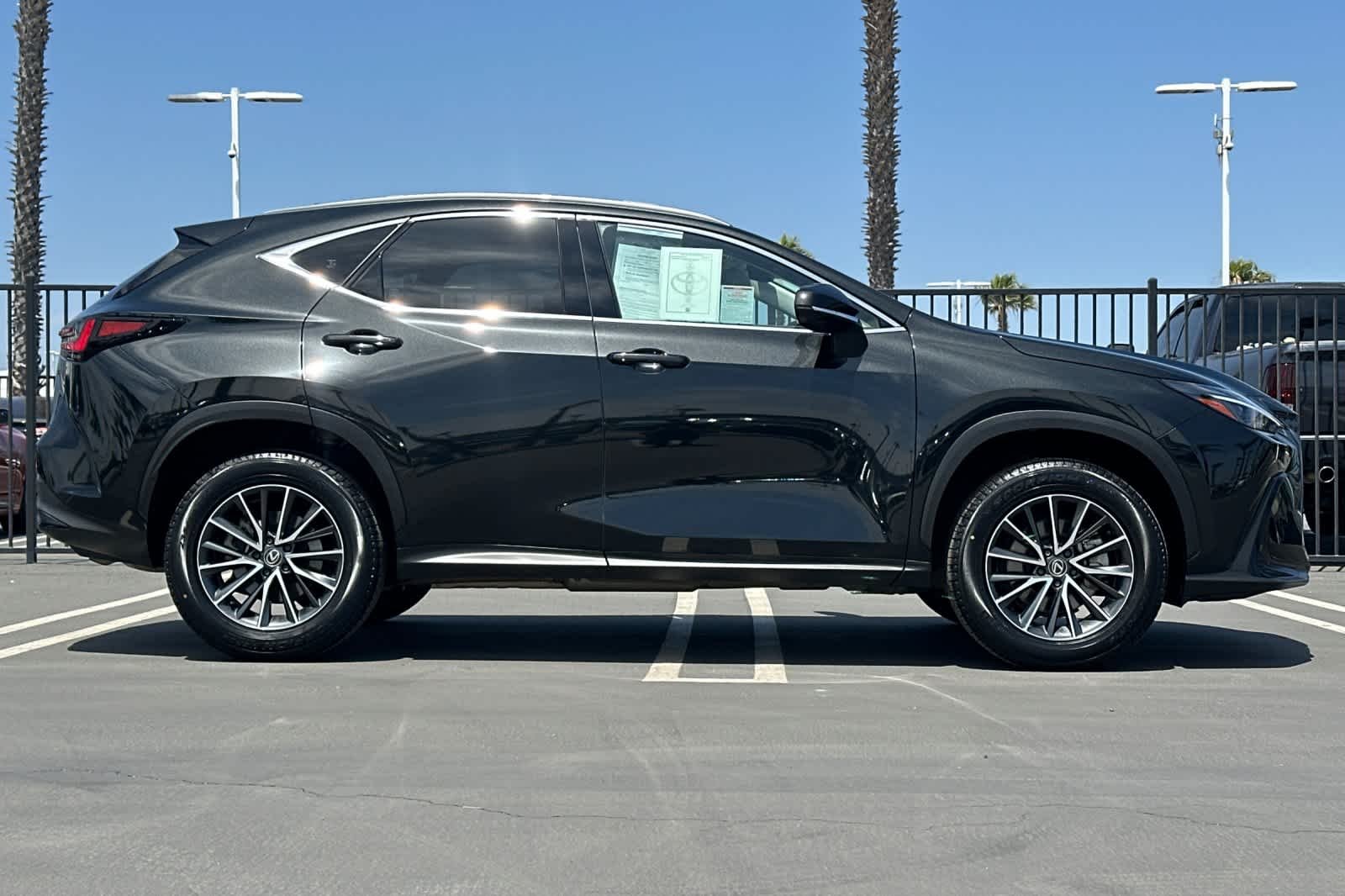 Used 2024 Caviar Lexus Premium image 3