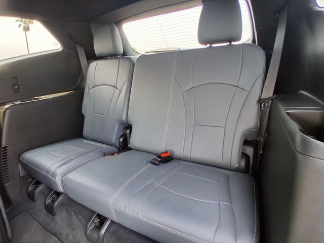 Used 2024 Black Buick Essence image 23