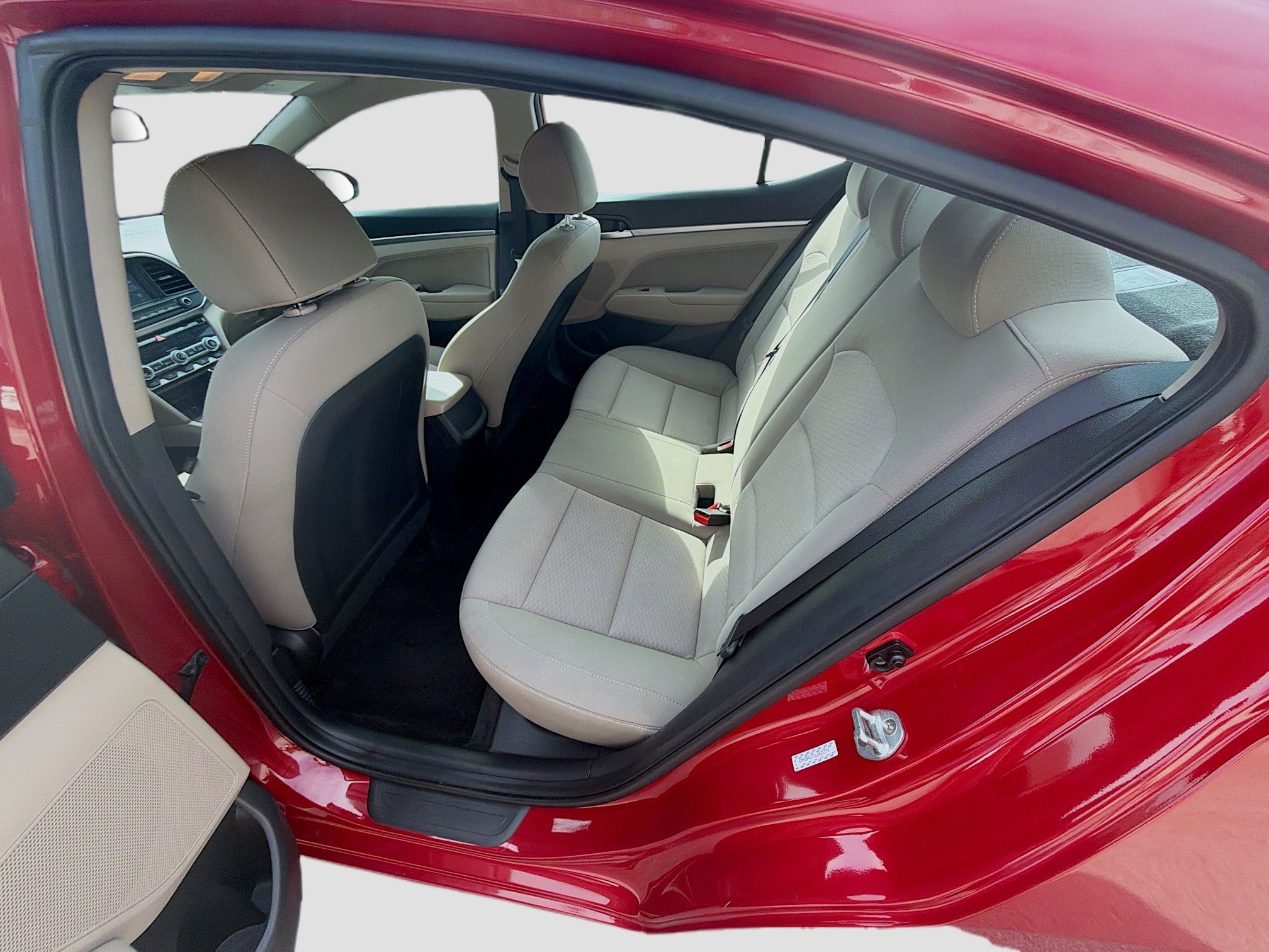 2020 Hyundai Elantra SEL - Photo 20