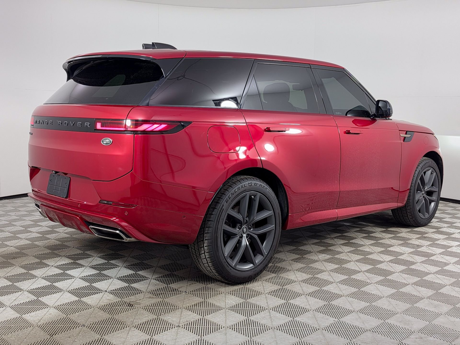 2023 Land Rover Range Rover Sport SE Dynamic - Photo 7