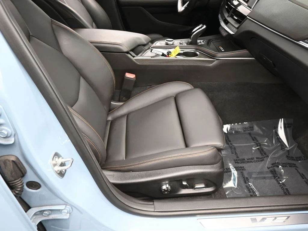 Used 2025 Drift Metallic Cadillac V-Series image 43