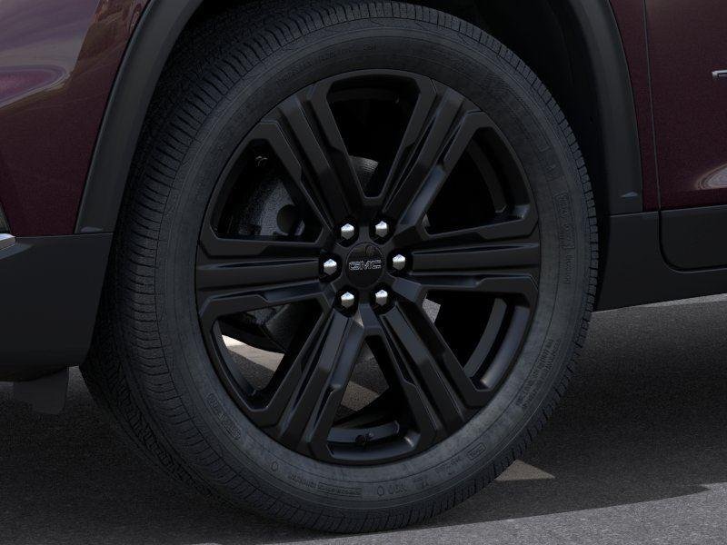 2026 GMC Acadia Elevation - Photo 33