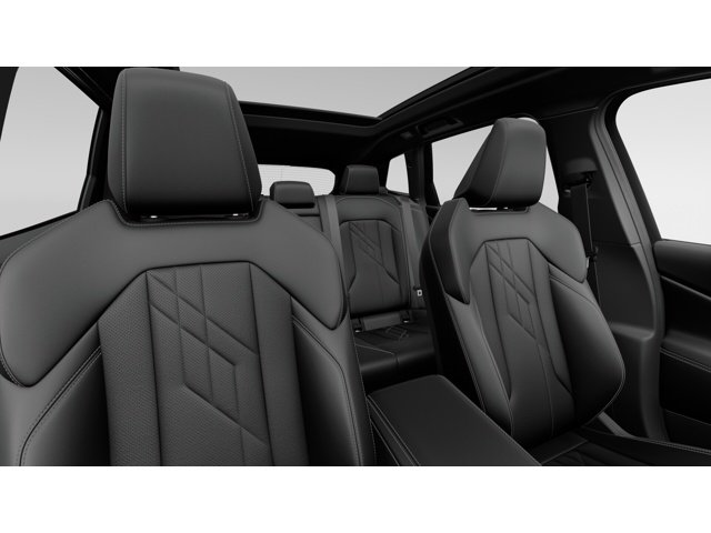 New 2026 Brooklyn Grey Metallic BMW X3 30 image 11