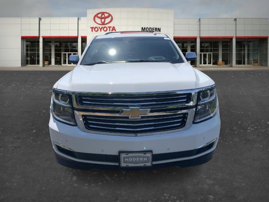 Used 2019 Summit White Chevrolet Premier image 2