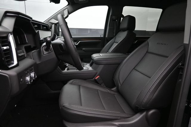 New 2026 Onyx Black GMC Denali image 10
