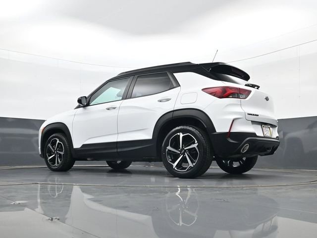 2023 Chevrolet TrailBlazer RS - Photo 27
