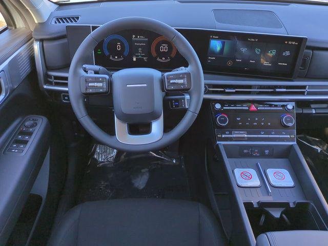 New 2026 Silver Hyundai SE image 14