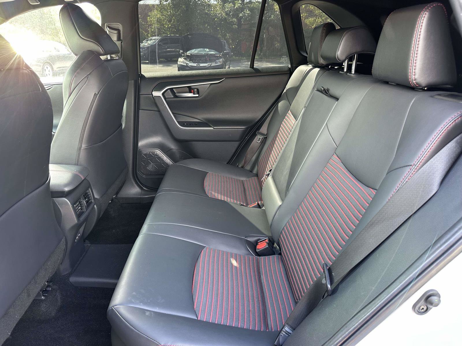 Used 2023 Beige Toyota XSE image 7