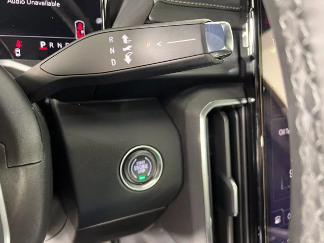 2026 GMC Acadia Elevation - Photo 30