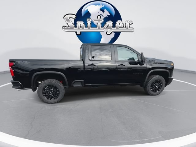 2026 Chevrolet Silverado 2500 HD LT - 9