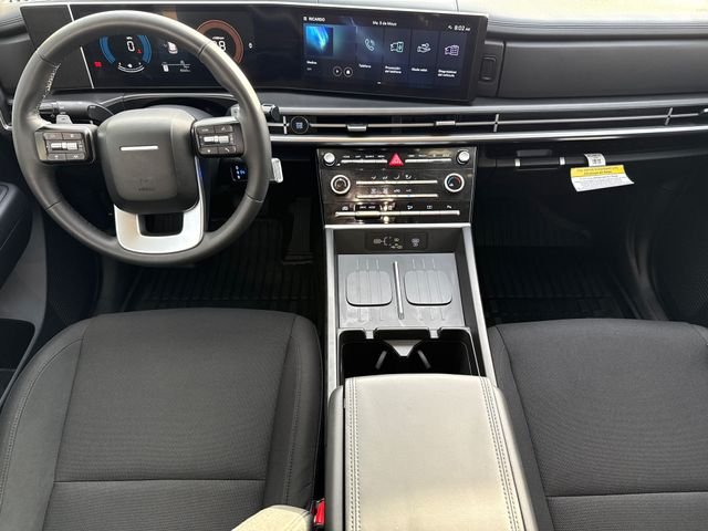 Used 2026 White Hyundai SE image 12