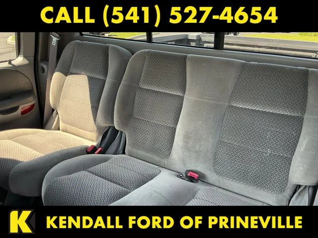 Used 2001  Ford XLT image 22