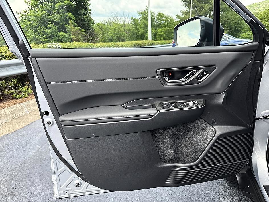 2026 Subaru Outback Touring XT - Photo 8