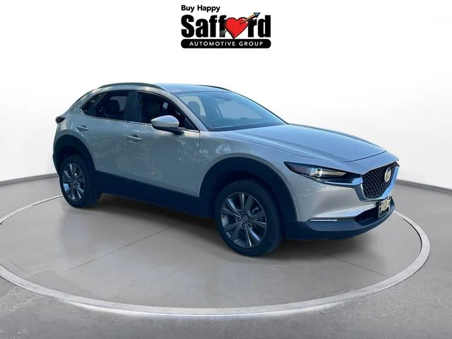 2023 Mazda CX-30 Select - Photo 6