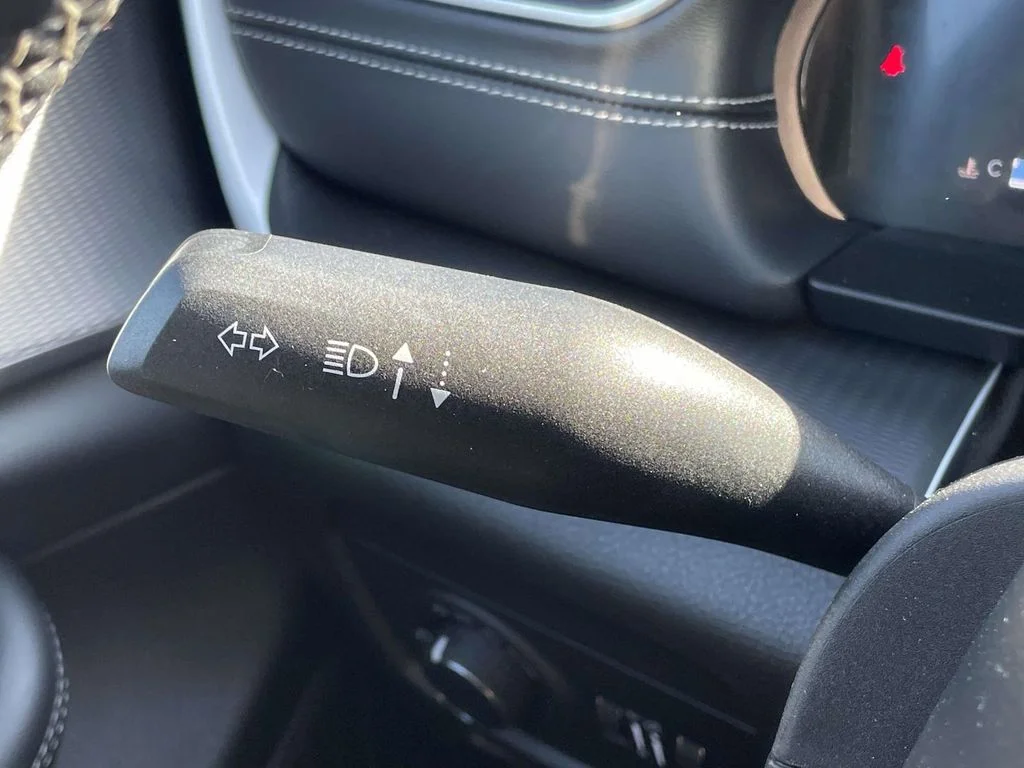 2025 Jeep Grand Cherokee Altitude - Photo 12