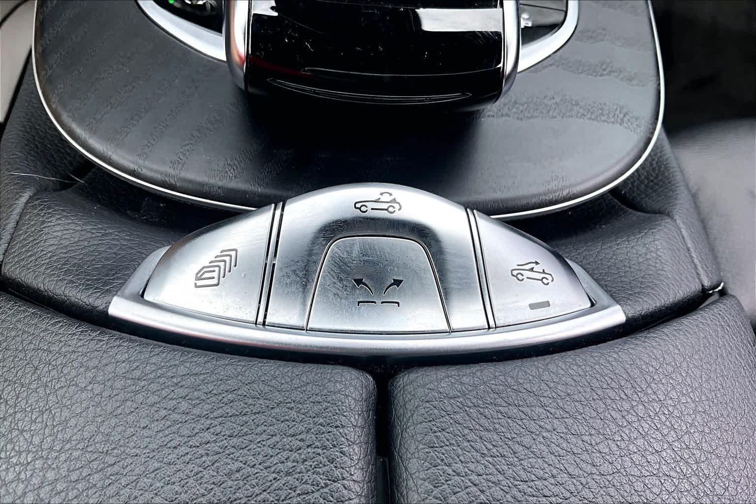Used 2023 Black Mercedes-Benz E 450 image 34