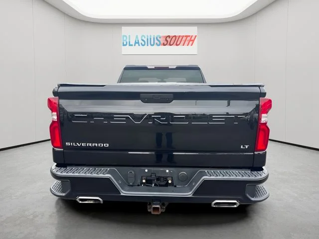 Used 2019  Chevrolet LT Trail Boss image 4