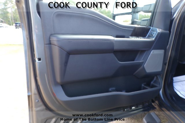 2026 Ford F-250 Super Duty Lariat - Photo 20