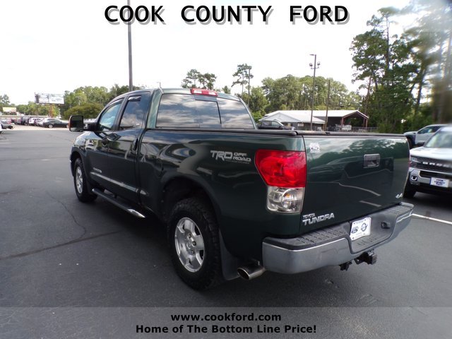 Used 2007 Timberline Mica Toyota SR5 image 6