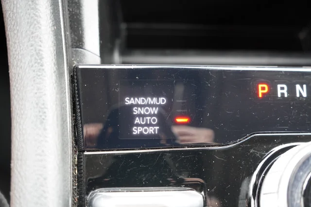 Certified Used 2023 Black Jeep Limited image 32