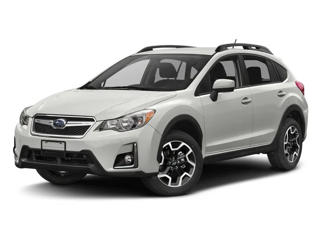 Used 2016 Crystal White Pearl Subaru Premium image 1