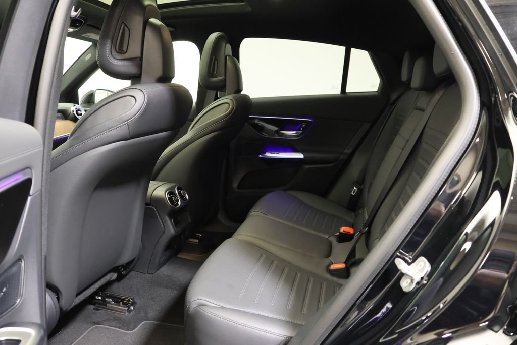 New 2027  Mercedes-Benz GLC 300 image 42