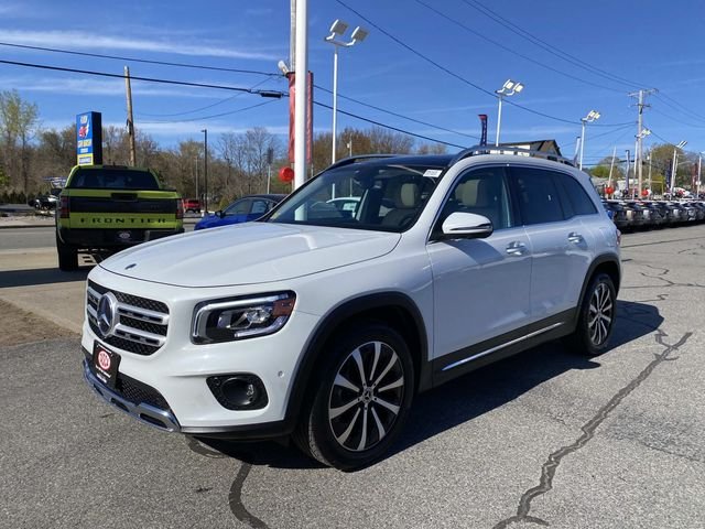 2023 Mercedes-Benz GLB GLB 250