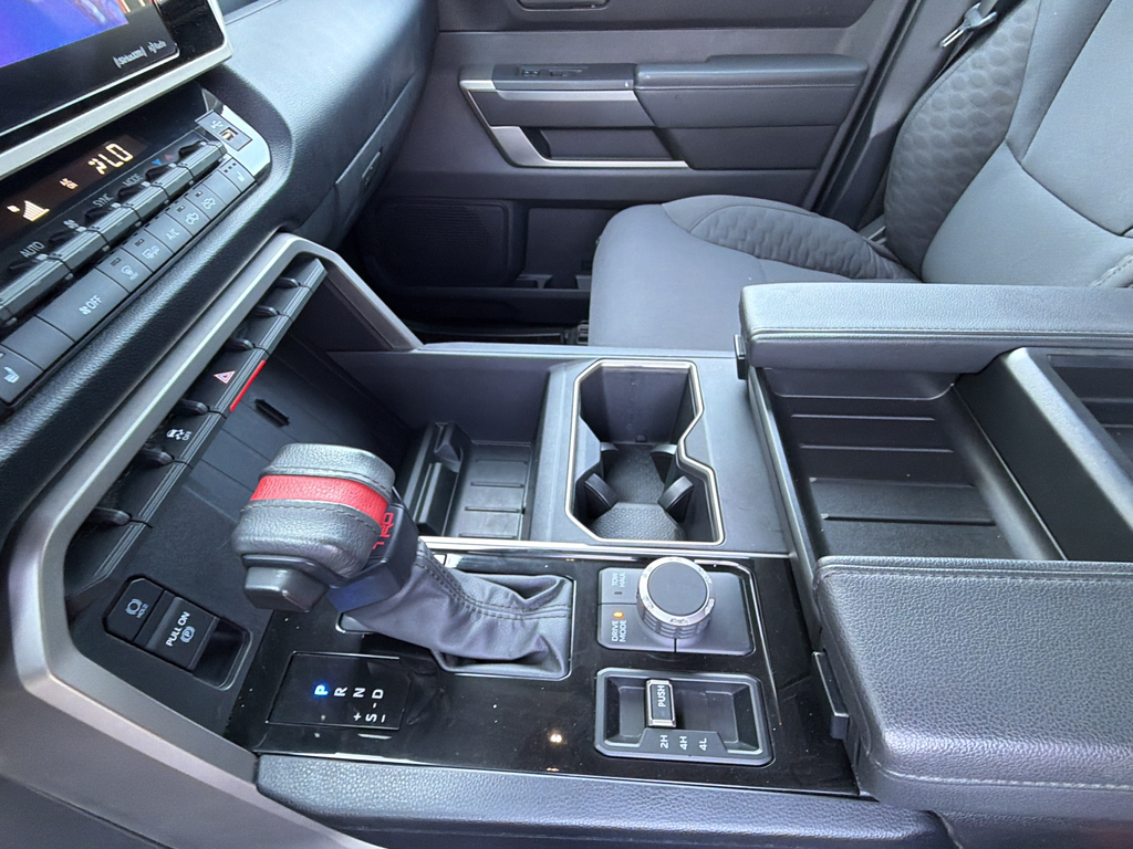 Used 2023 Red Toyota SR5 image 22