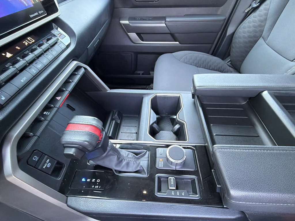 Used 2023 Red Toyota SR5 image 22
