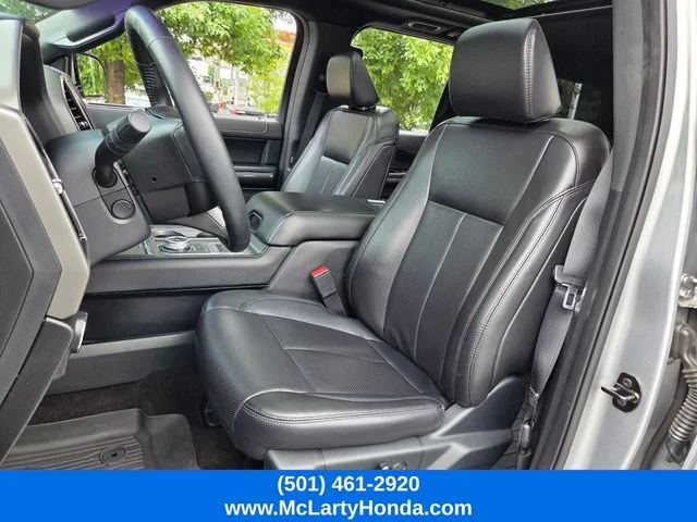 Used 2021 Silver Ford XLT image 7