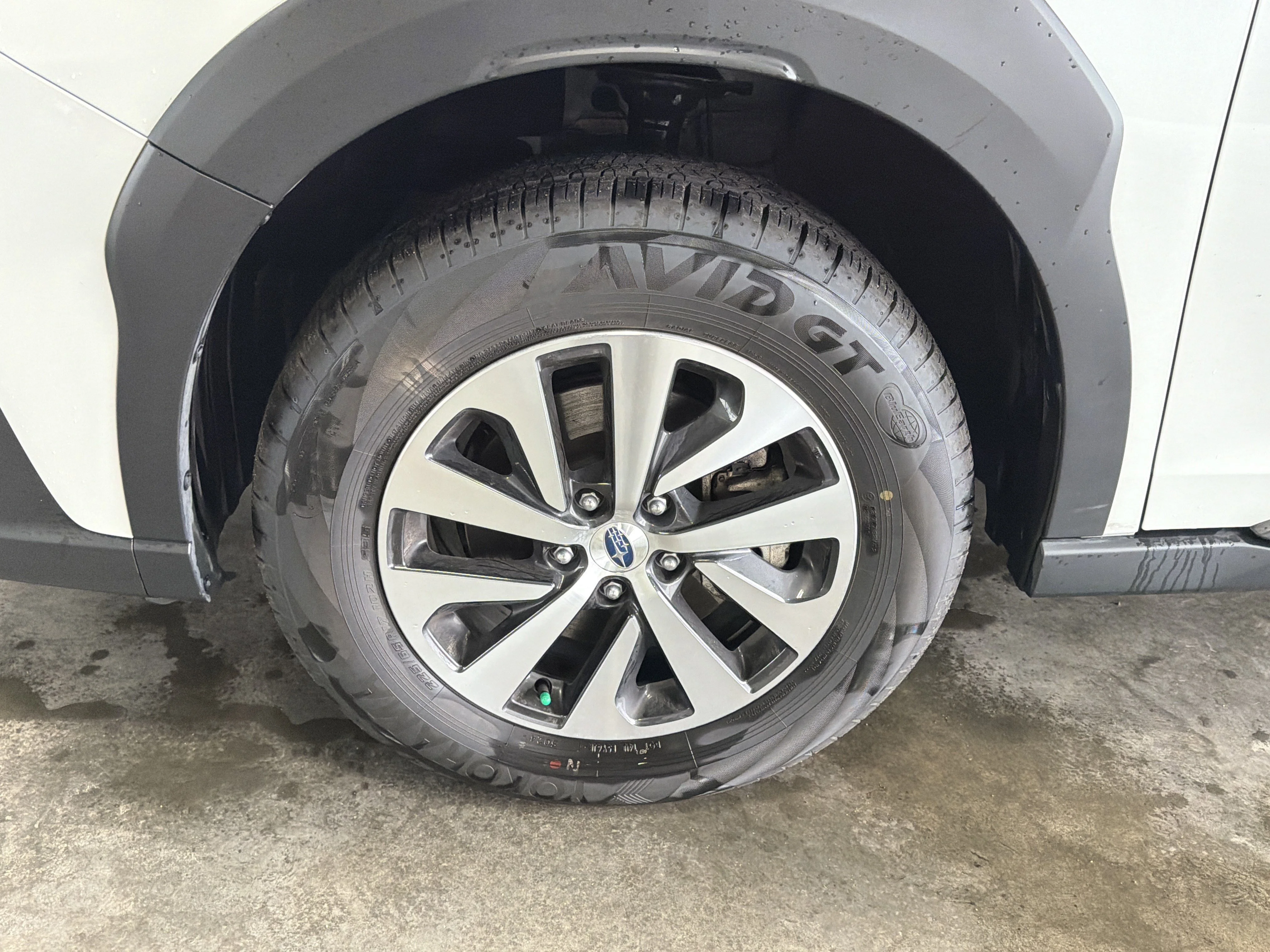 2025 Subaru Outback Premium - Photo 15