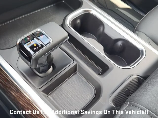 2026 GMC Sierra 1500 Elevation - Photo 15