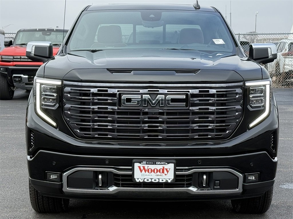 2026 GMC SIERRA - Image 2