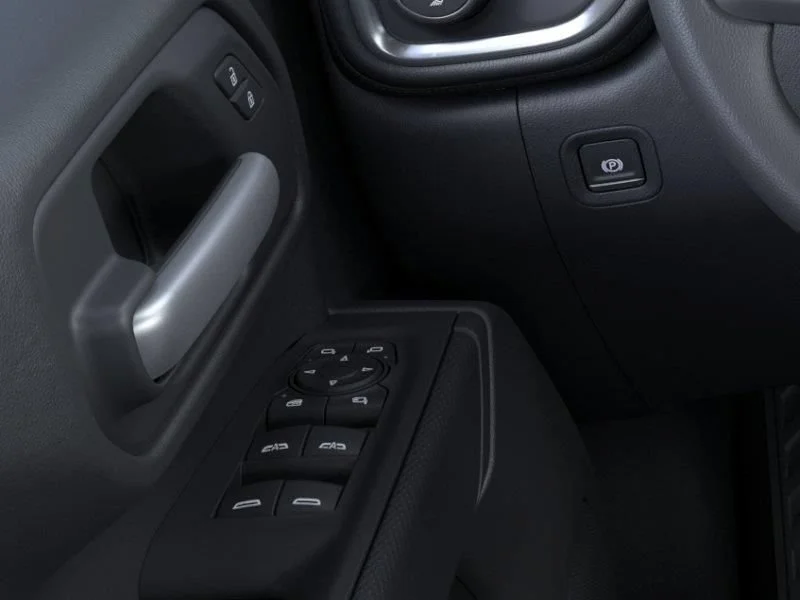 2026 Chevrolet Silverado 2500 HD Custom - Photo 24